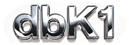 dbk1 logo